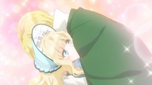 Mushikaburi-hime 1 Episodio 5