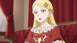 Skeleton Knight in Another World 1 Episodio 7