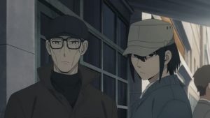 Spy x Family 2 Episodio 3