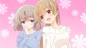 Slow Loop 1 Episodio 12