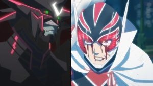 Sentai Daishikkaku 2 Episodio 12