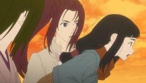 The Fire Hunter 1 Episodio 6