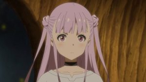 Ars no Kyojuu 1 Episodio 4