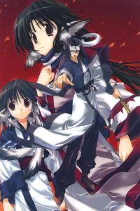 Utawarerumono Temporada 1
