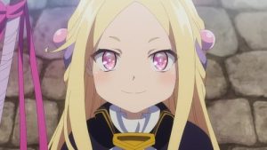 Mahoutsukai Reimeiki 1 Episodio 4