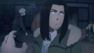 Tengoku Daimakyou 1 Episodio 10