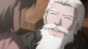 Benriya Saitou-san, Isekai ni Iku 1 Episodio 6