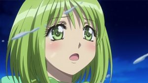 Tokyo Mew Mew New 1 Episodio 2