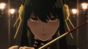 Spy x Family 1 Episodio 2