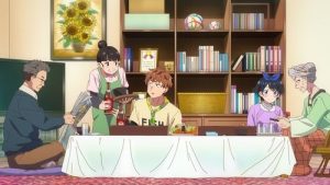 Kanojo Okarishimasu S02 Episódio 9