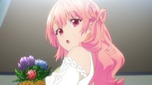 Inu ni Nattara Suki na Hito ni Hirowareta. 1 Episodio 5