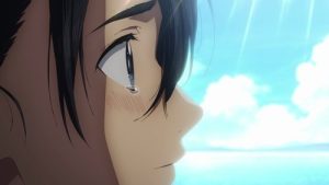 Summer Time Rendering 1 Episodio 25