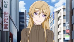Blue Period 1 Episodio 9