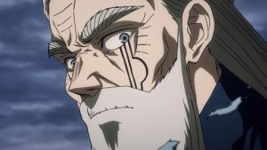 Mashle 2 Episodio 9