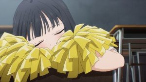 Akebi-chan no Sailor-fuku 1 Episodio 10