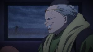 Teogonia 1 Episodio 9