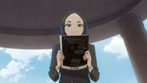 Akebi-chan no Sailor-fuku 1 Episodio 7