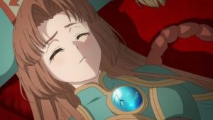 Legend of Mana -The Teardrop Crystal- 1 Episodio 11