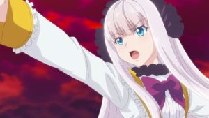 Kenja no Deshi o Nanoru Kenja 1 Episodio 5