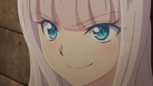 Kenja no Deshi o Nanoru Kenja 1 Episodio 8