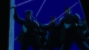 Utawarerumono 1 Episodio 12