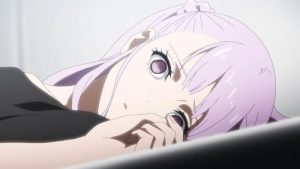 Ars no Kyojuu 1 Episodio 8