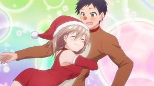 Uchi no Kaisha no Chiisai Senpai no Hanashi 1 Episodio 6