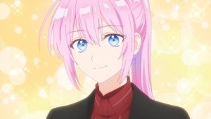 Kawaii dake ja Nai Shikimori-san 1 Episodio 12