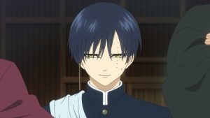 Malevolent Spirits: Mononogatari 2 Episodio 6