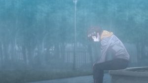 Ningen Fushin no Boukensha-tachi ga Sekai wo Sukuu you desu 1 Episodio 1