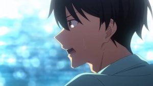Danjo no Yuujou wa Seiritsu suru? 1 Episodio 12