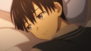 Kakkou no Iinazuke 1 Episodio 13