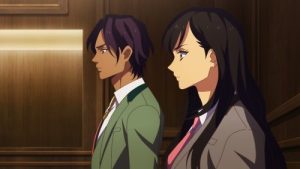 High Card 1 Episodio 10