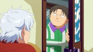 Kyuuketsuki Sugu Shinu 2 Episodio 9