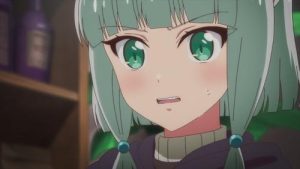 Isekai Shoukan wa Nidome desu 1 Episodio 7