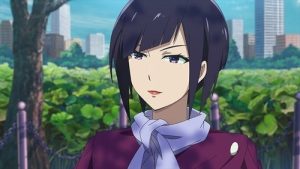 Akiba Maid War 1 Episodio 10