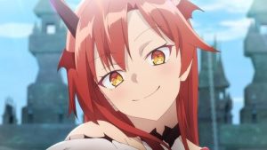Beast Tamer 1 Episodio 3