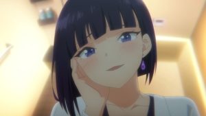 Inu ni Nattara Suki na Hito ni Hirowareta. 1 Episodio 12