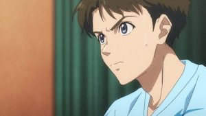 Love All Play 1 Episodio 5