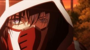 Platinum End 1 Episodio 13