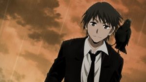 Hoshi no Samidare 1 Episodio 6
