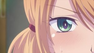Megami no Café 2 Episodio 9