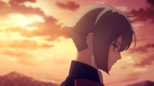Mobile Suit Gundam: The Witch from Mercury 2 Episodio 10