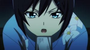 Aru Asa Dummy Head Mic ni Natteita Ore-kun no Jinsei 1 Episodio 8