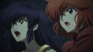 BASTARD!!: Ankoku no Hakaishin 1 Episodio 12