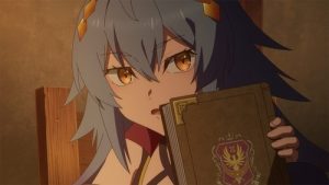 Katainaka no Ossan, Kensei ni Naru 1 Episodio 9