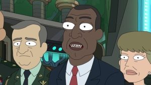 Rick e Morty 3 Episodio 10