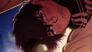 Blue Lock 1 Episodio 1