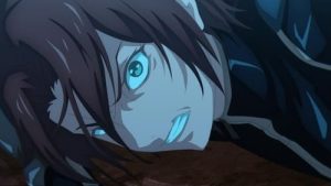 Dragon Raja 1 Episodio 9