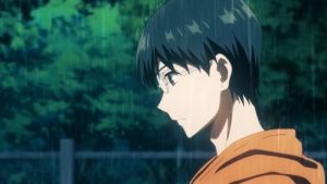 Hoshi no Samidare 1 Episodio 3
